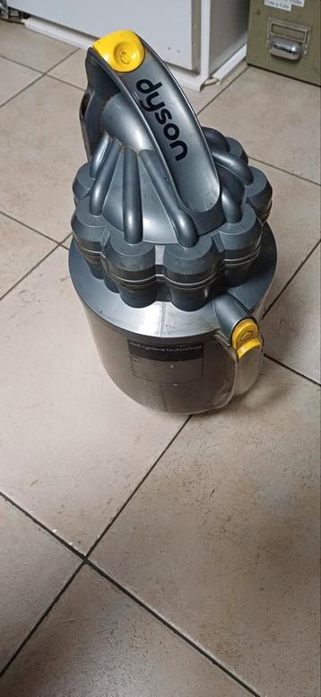 Cuve Dyson, Enlèvement ou Envoi, Aspirateur, Réservoir, Utilisé