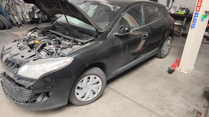 Onderdelen voor Renault Megane 2012, Auto-onderdelen, Overige Auto-onderdelen, Renault, Gebruikt, Ophalen