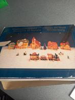 village d'hiver, Divers, Enlèvement ou Envoi, Neuf
