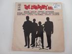 Vinyl LP The Shadows Rock 'n Roll Pop hits Rockabilly, Rock-'n-Roll, Ophalen of Verzenden, 12 inch