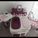 Verzorgingstafel smoby, Kinderen en Baby's, Ophalen