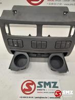 Occ dashbordpaneel DAF, Auto-onderdelen, Gebruikt, DAF, Interieur en Bekleding