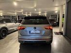Volkswagen Tiguan PLUG IN HYBRID * 2x R-LINE * LED * CAMERA, 1395 cm³, Argent ou Gris, Euro 6, Alcantara