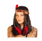 Indianenpruik voor carnaval, Kinderen en Baby's, Carnavalskleding en Verkleedspullen, Ophalen, Nieuw, Meisje