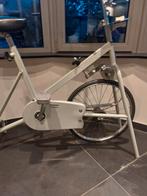 Gymna , vintage hometrainer, Ophalen, Zo goed als nieuw