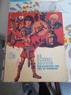 Eric de noorman "De scheepsbouwer nr 1 "eerste druk 1968, Enlèvement ou Envoi