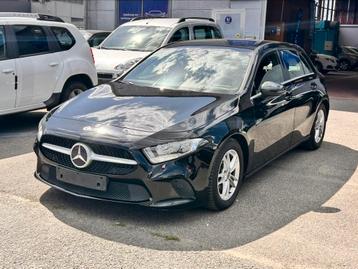 Mercedes Benz A180d Automaat 2019 beschikbaar voor biedingen