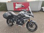 Triumph Tiger Sport 660, Motoren, Motoren | Triumph, Handvatverwarming, Bedrijf, 3 cilinders, Sport
