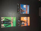 House MD dvd, Cd's en Dvd's, Gebruikt, Boxset, Drama, Ophalen of Verzenden