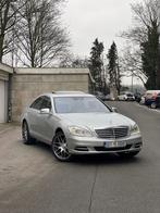 MB s400 Hybrid 2010 Voiture Roumaine tout papiers OK, Autos, Mercedes-Benz, Achat, 6 cylindres, 5 places, Particulier