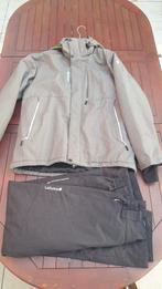 LAFUMA ski-jack + broek (XL), Kleding | Heren, Wintersportkleding, Ophalen, Zo goed als nieuw, Broek