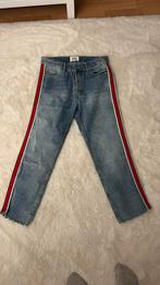 Zara jeans maat 38 ALLES MOET WEG, Zo goed als nieuw, Verzenden
