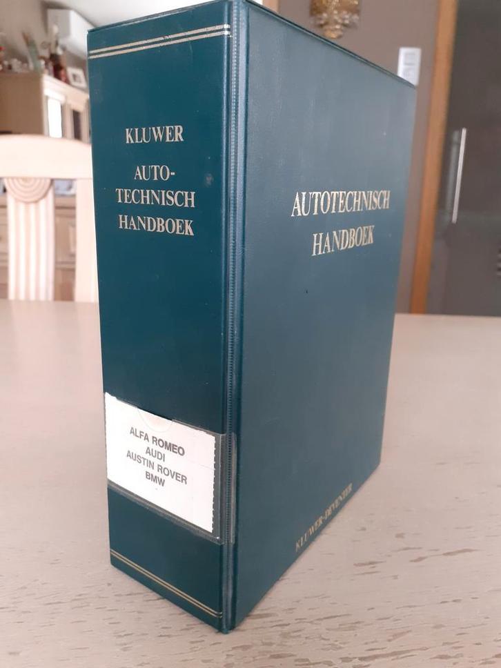 Alfa, audi, austin, mini, bmw vraagbaak, Auto-onderdelen, Overige Auto-onderdelen, Alfa Romeo, Audi, BMW, Mini, Austin, Gebruikt