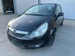 Opel Corsa sport | topstaat | 5 deurs | airco, Voorwielaandrijving, Euro 5, Stof, Elektrische ramen