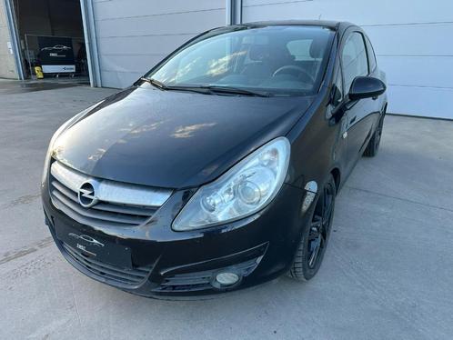 Opel Corsa sport | topstaat | 5 deurs | airco, Auto's, Opel, Bedrijf, Te koop, Corsa, Airconditioning, Bluetooth, Centrale vergrendeling