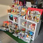 A vendre plusieurs sujets playmobil️ ⚠️  pièces manquantes!, Enlèvement