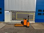 VS-22308 Elektrische palletwagen Still 3ton accu2017, Verzenden, Gebruikt
