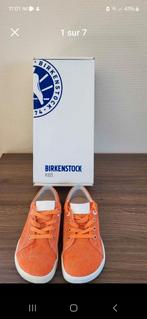 Nieuwe Birkenstock sneakers p 30, Kinderen en Baby's, Nieuw, Ophalen