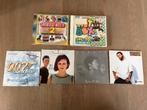 Verzamelalbum en singles, Cd's en Dvd's, Ophalen, Zo goed als nieuw