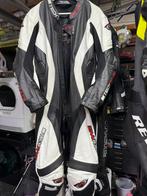 MTECH Race motorpak – maat 52 – echt leer – 165 euro, Motoren, Ophalen