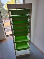 Te koop Ikea Trofast Opberg combinatie met 7 lades, Ophalen, Zo goed als nieuw