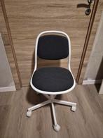 Ikea Orfjall bureaustoel, Huis en Inrichting, Bureaustoelen, Ophalen, Zo goed als nieuw, Bureaustoel
