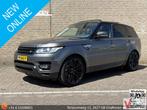 Land Rover Range Rover Sport 3.0 TDV6 HSE Dynamic | Luchtver, Auto's, Land Rover, Automaat, USB, Bedrijf, Diesel