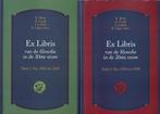 Ex Libris van de filosofie in de 20ste eeuw. deel 1 & 2, Boeken, Filosofie, Gelezen, Ophalen of Verzenden