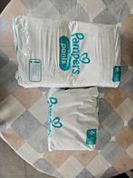 Pampers premium protection pants maat 6, Comme neuf, Enlèvement