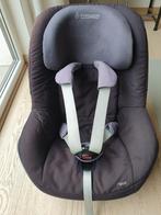 Maxi cosi pearl en family fix, Kinderen en Baby's, Ophalen, Zo goed als nieuw