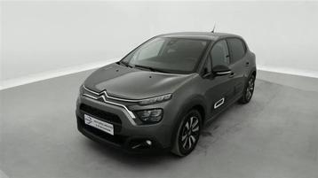 Citroën C3 1.2 PureTech 110cv MAX CARPLAY / FULL LED beschikbaar voor biedingen