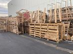 Gratis Hout, Ophalen, Gebruikt, 200 tot 250 cm, Pallet