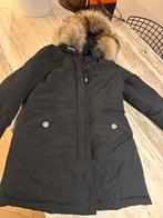 Woolrich Jas, Taille 38/40 (M), Comme neuf, Woolrich, Noir