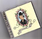 MOONDOG JR. = ZITA SWOON Everyday I Wear A Greasy Black Feat, Cd's en Dvd's, Ophalen of Verzenden, Zo goed als nieuw, Alternative