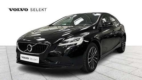 Volvo V40 T2 Black Edition, Auto's, Volvo, Bedrijf, V40, ABS, Airbags, Airconditioning, Centrale vergrendeling, Cruise Control