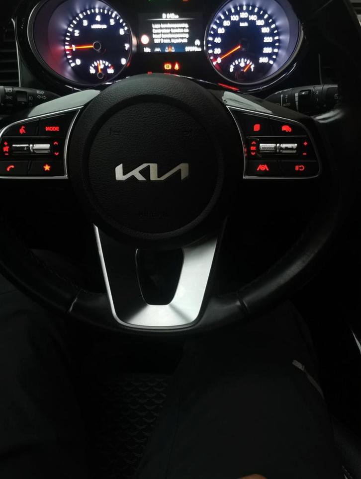 KIA CEED 1.0 T-GDI BENZINE, Auto's, Kia, Particulier, Bluetooth, Boordcomputer, Cruise Control, Elektrische ramen, Trekhaak, Benzine
