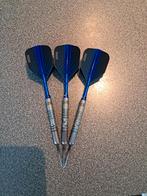 Dartspijlen Unicorn Code Dimitri van den Bergh 90%/ 24gram, Sport en Fitness, Darts, Ophalen of Verzenden, Gebruikt