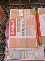 Diamur rood lijmmortel 8 zakken, Doe-het-zelf en Bouw, Ophalen, Nieuw