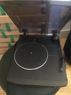 Vintage Platenspeler AKAI MP - MX560, Ophalen, Zo goed als nieuw, Platenspeler, Akai