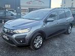 Dacia Jogger Break LPG 5 PL Expression (bj 2023), Stof, Gebruikt, Bedrijf, 5 deurs