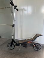 Space scooter step zwart, Fietsen en Brommers, Ophalen