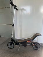 Space scooter step zwart, Fietsen en Brommers, Steps, Ophalen