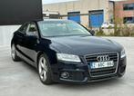 Audi A5, Auto's, Audi, Automaat, Euro 5, Beige, Overige kleuren