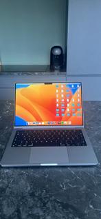 Macbook pro m2, Computers en Software, Apple Macbooks, Ophalen, Zo goed als nieuw