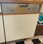 Miele vaatwasmachine HG 03 inbouw, Electroménager, Lave-vaisselle, Enlèvement, Utilisé, Encastré