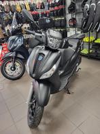Piaggio Medley S 125 met gratis topkoffer, Motoren, Scooter, Bedrijf, 125 cc, 11 kW of minder
