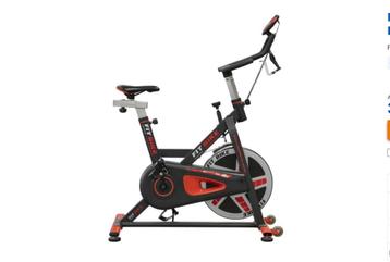 Fitbike beschikbaar voor biedingen