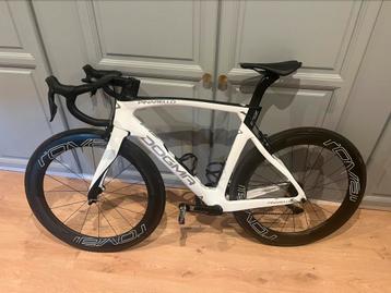 Originele Pinarello Dogma f12 Dura Ace di2 beschikbaar voor biedingen