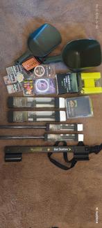 Karper allerlei, Watersport en Boten, Hengelsport | Karpervissen, Ophalen, Nieuw