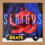 VA - Serious Beats Vinyl 16 (1995, Sampler), Cd's en Dvd's, Vinyl | Dance en House, Verzenden, Gebruikt, 12 inch, Techno of Trance